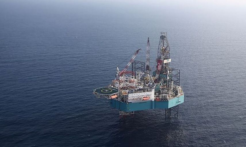 Son Dakika: Bakan Açıkladı! Şu Ana Kadar Keşfedilen En Büyük Gaz Kuyusu Bulundu