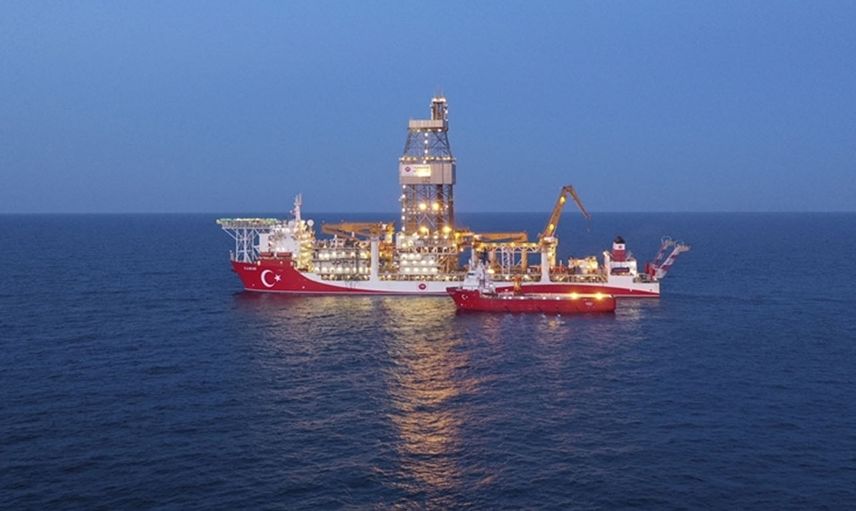 Son Dakika, Bakan Açıkladı Türkiye Yenilenebilir Enerji Kaynaklarına Olan Yatırımlarını Artırıyor!