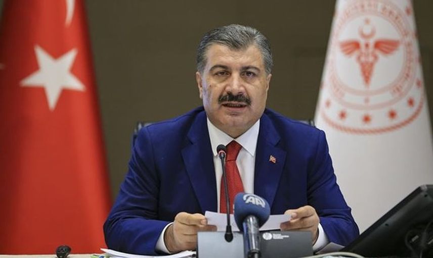 Son dakika! Bakan Koca, Bilim Kurulu Toplanıyor: Hayırlı kararları duyuracağız