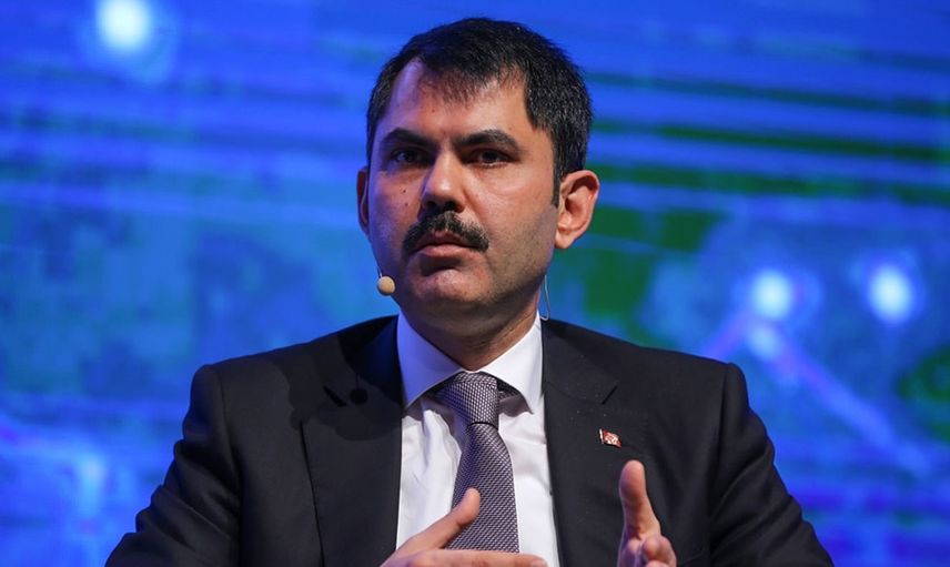Bakan Kurum'dan Marmara Denizi Ve Müsilaj Açıklaması Geldi!