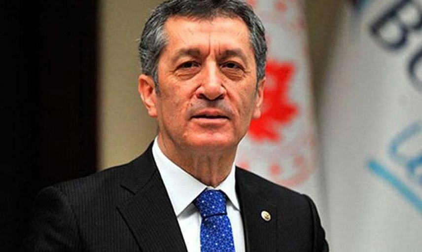 Bakan Selçuk'tan Telafi Eğitim Açıklaması Geldi