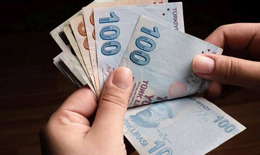 Son Dakika Bakanlıktan bayram müjdesi! Hesaplarınızı kontrol edin her çocuk için 1650 TL para yardımı yatırıldı! 