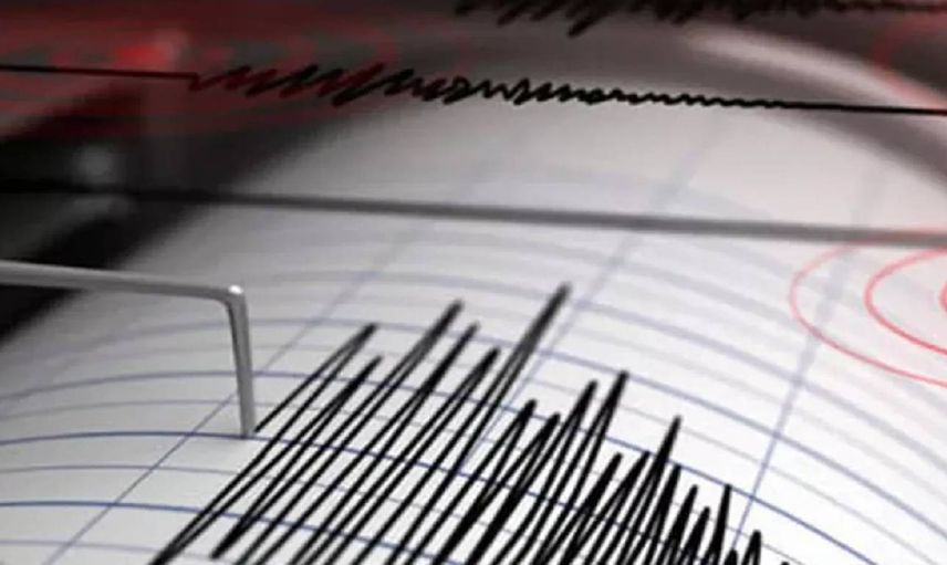 Son dakika Balıkesir ve İzmir’de deprem mi oldu, nerede oldu? 10 Ocak Kandilli AFAD son depremler listesi