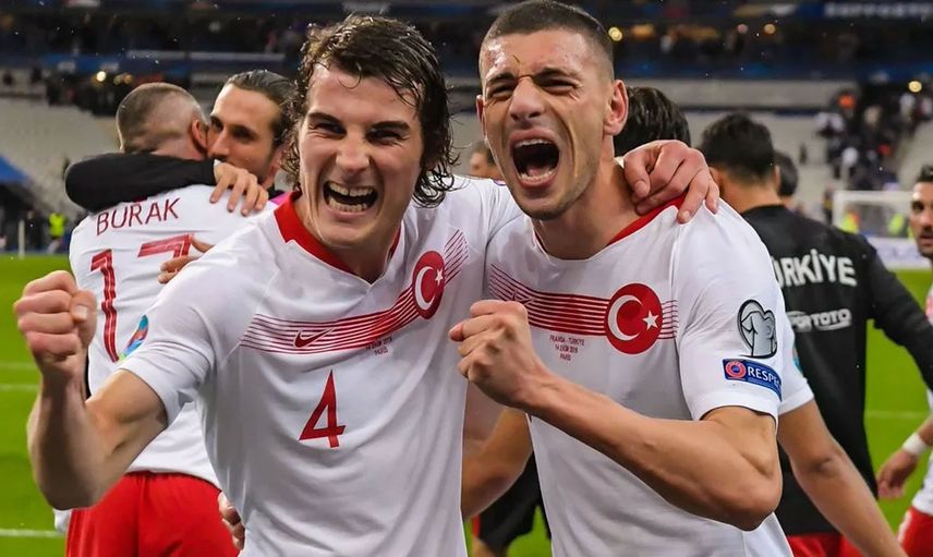 Son Dakika: Barcelona'dan 50 Milyon Euroluk Çağlar Söyüncü Hamlesi! Yeni Puyol Olacak