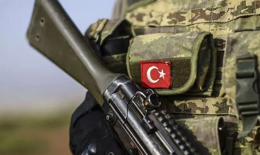 Son Dakika: Barış Pınarı Bölgesinde 4 PKK/YPG'li Terörist Etkisiz Hale Getirildi!