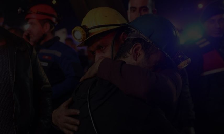 Son dakika! Bartın maden faciasında ölü sayısı 40'a yükseldi