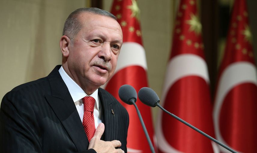 Başkan Erdoğan Hırvatistan'daki basın toplantısında önemli açıklamalarda bulundu: 'Putin ile bu konularıda ele alacağız'
