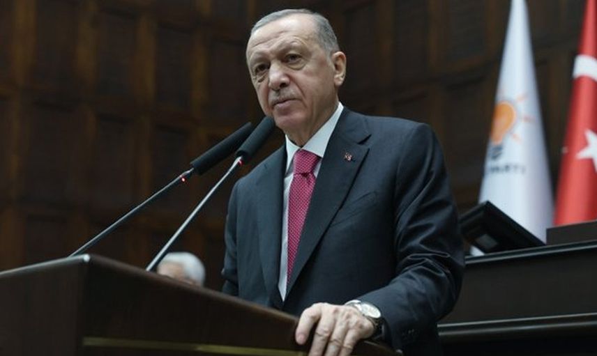 Son Dakika: Başkan Erdoğan Kararı İmzaladı! AK Parti Kongreye Gidiyor!