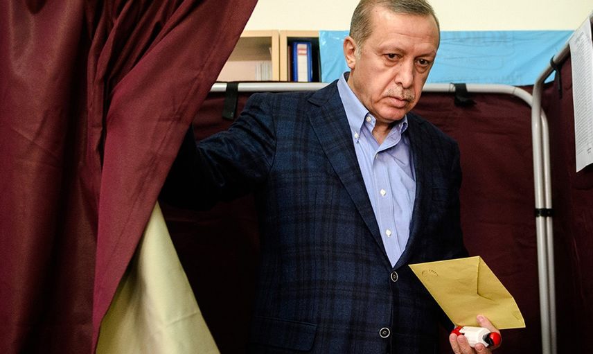 Son dakika! Başkan Erdoğan'dan seçim tarihi ile ilgi açıklama geldi