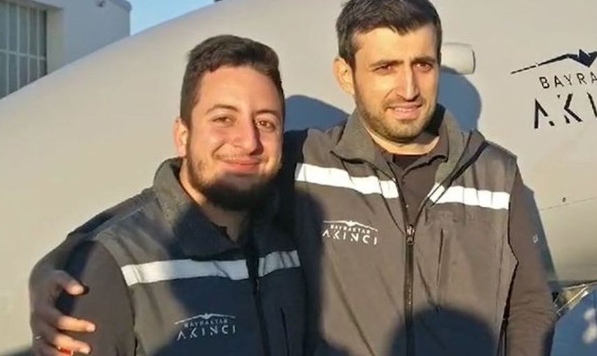 Son Dakika: Baykar Şirketinde Çalışan Genç Mühendis Tarık Kesekçi Hayatını Kaybetti!