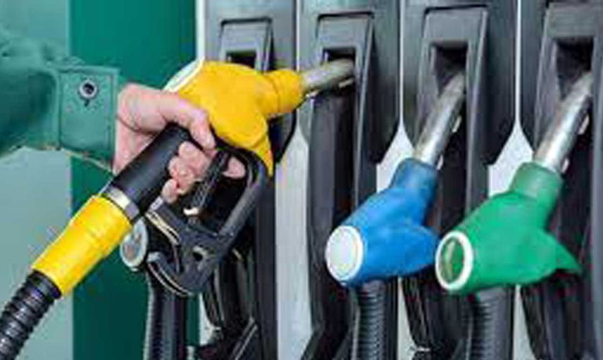 Benzine ve motorine zam geliyor:  1 Haziran tarihinden itibaren geçerli olacak