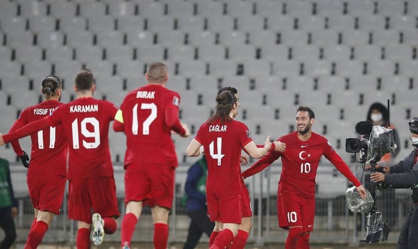 Son Dakika: Beşiktaş Kenan Karaman Transferini Resmen Bitirdi!