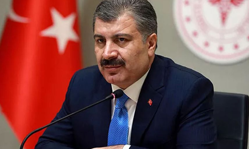 Son Dakika: Bilim Kurulu Toplanıyor Gündemde Omicron Varyantı Var!