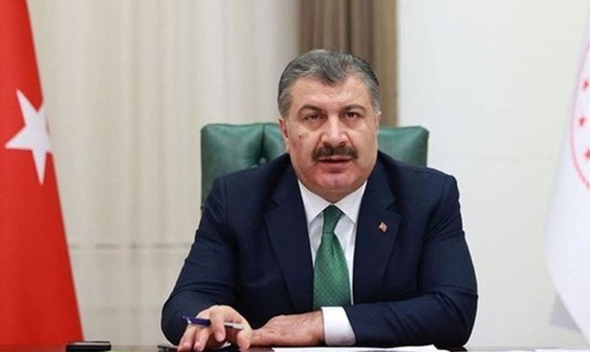 Son dakika: Bakan Koca'dan flaş açıklama! Bilim Kurulu toplantı tarihi ertelendi