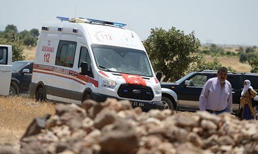 Son Dakika: Bingöl’de Gerçekleşen Terör Saldırısında 2 İşçi Şehit Oldu