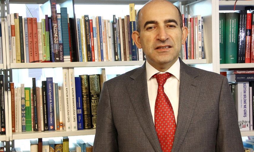 Son Dakika: Boğaziçi Üniversitesi Rektörü Melih Bulu Görevden Alındı