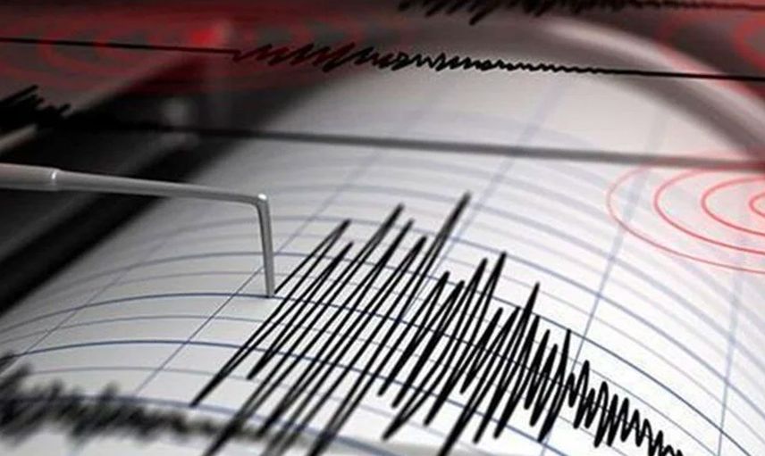Son dakika: Bursa çevresinde şiddetli deprem