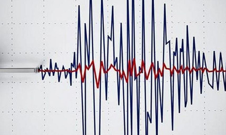 Bursa'da artçılar devam ediyor: Bugün de deprem oldu