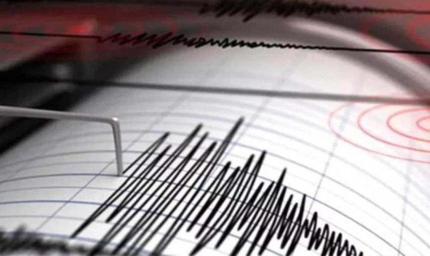 Son dakika: Çorum’da korkutan deprem