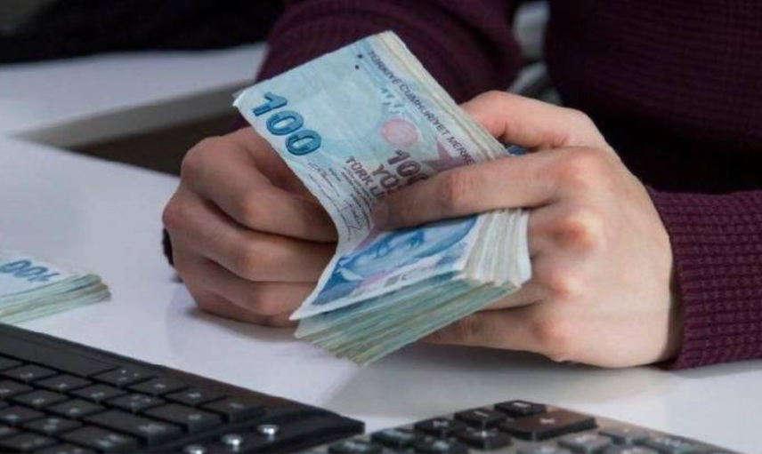 SON DAKİKA: Cumhurbaşkanı emekliler için konuştu! Kamu bankaları 12 Bin TL promosyon ödemek ZORUNDA…