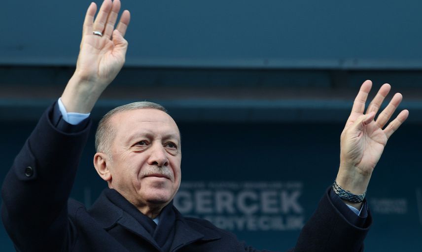 Cumhurbaşkanı Erdoğan açıkladı: İsrail'e yaptırımlar devam edecek mi?