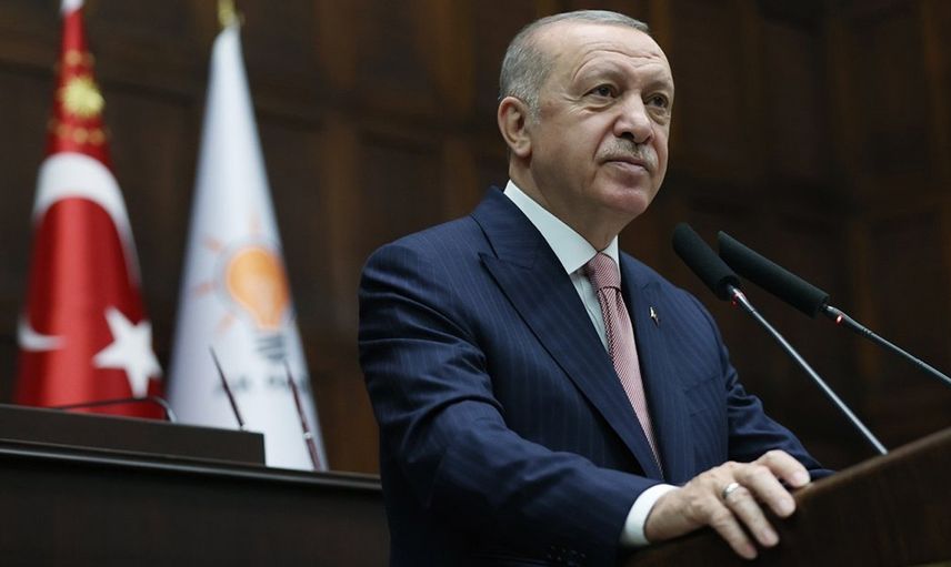 Son Dakika! Cumhurbaşkanı Erdoğan: Aşıda 50 Milyon Dozu Aştık