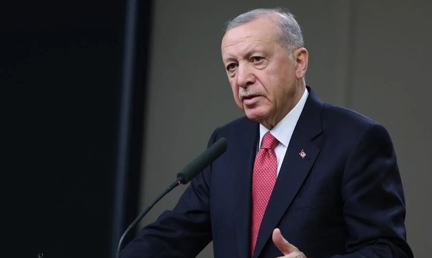 Son Dakika.. Cumhurbaşkanı Erdoğan Deniz Harp Okulu Diploma Töreninde! Dikkat Çeken Şangay İşbirliği Açıklaması!