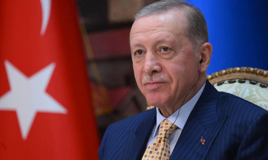 Cumhurbaşkanı Erdoğan son noktayı koydu: Parlamenter sisteme geçiş defterini kapattık