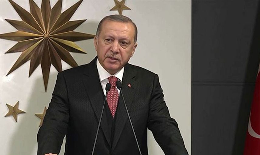 Cumhurbaşkanı Erdoğan'dan Bosna Hersek Ziyareti Öncesi Önemli Açıklamalar