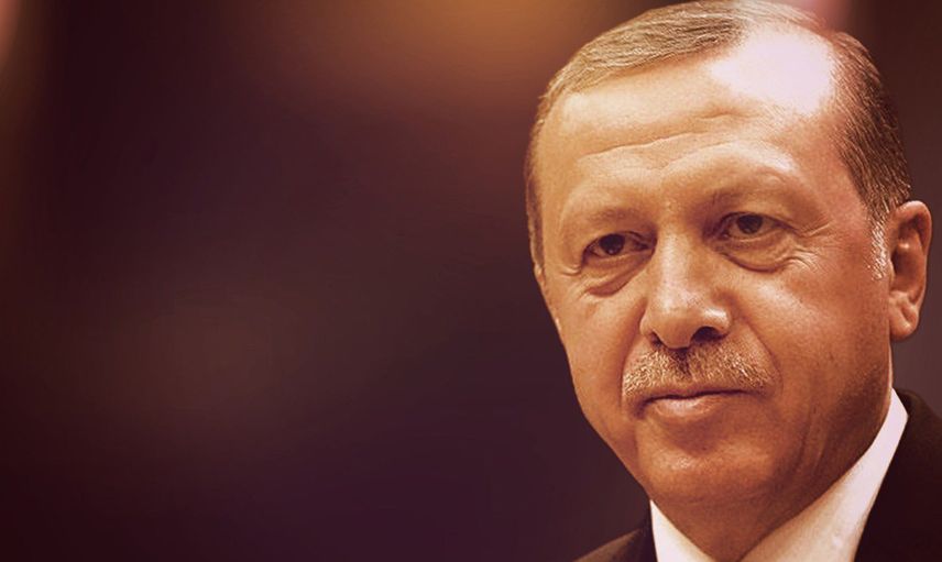 Cumhurbaşkanı Erdoğan: İstanbul'un Fethi'ne Hediye