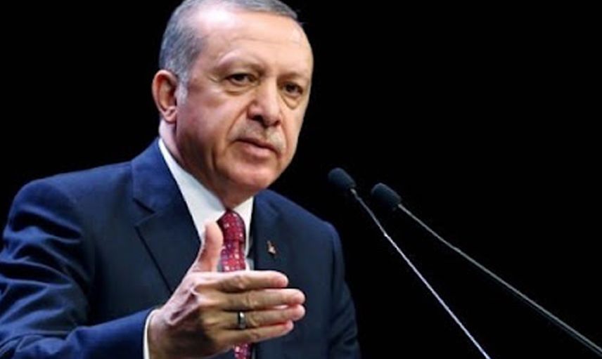 19 Yılda Ne Yapıldı Diyenlere Cumhurbaşkanı Erdoğan Tek Tek Anlattı!