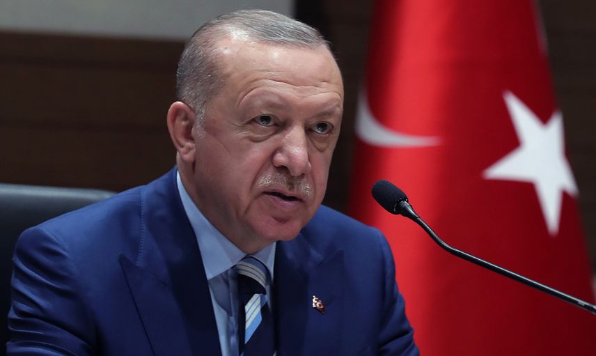 Son Dakika! Cumhurbaşkanı Erdoğan Müjdeyi Açıkladı: KKTC'ye Külliye Parlamento ve Millet Bahçesi