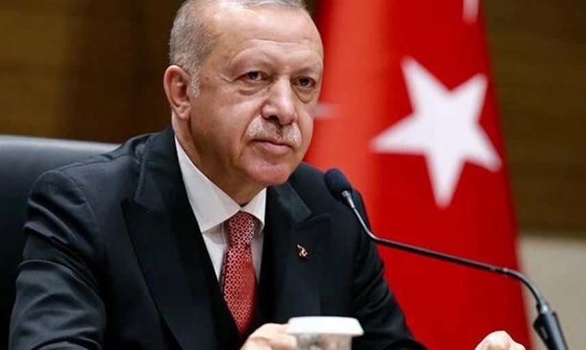 Son Dakika! Cumhurbaşkanı Erdoğan: Selman Bozkır, Etkisiz Hale Getirildi