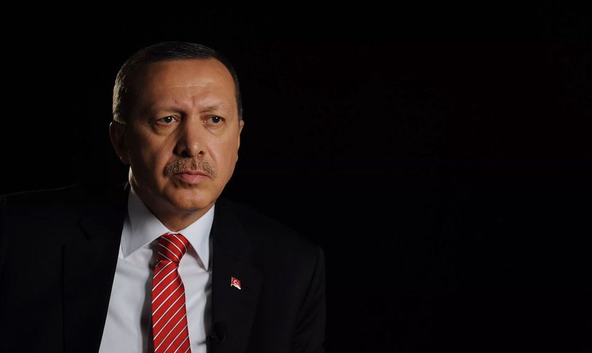 Son Dakika: Cumhurbaşkanı Erdoğan: Türkiye Yeni Bir Göç Yükünü Taşıyamaz