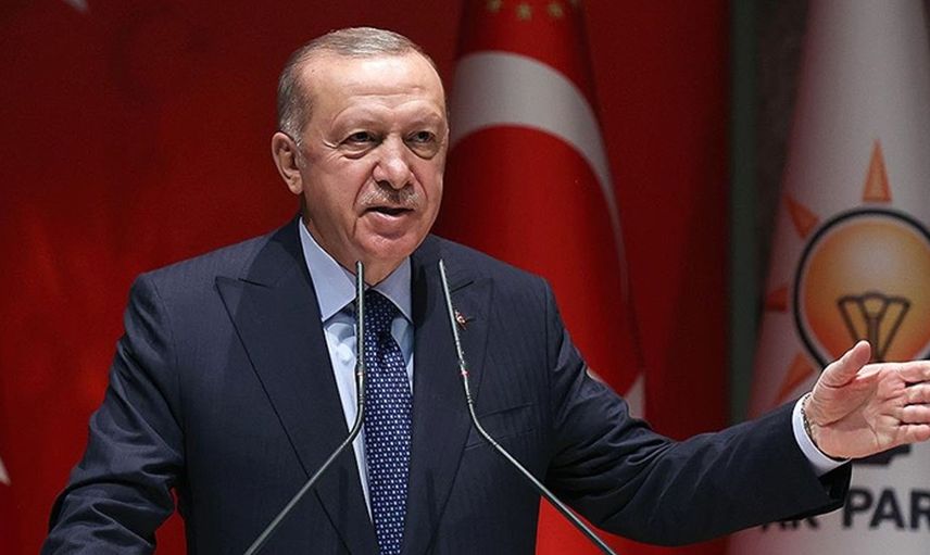 Son Dakika! Cumhurbaşkanı Recep Tayyip Erdoğan Devlet Erkanı İle Anıtkabir'de