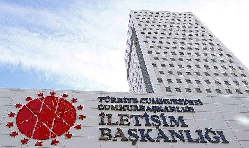 Son Dakika! Cumhurbaşkanlığı İletişim Başkanlığı, Dezenformasyon Bülteni'nin 122. sayısını yayımladı