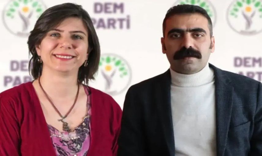 Son Dakika! DEM Parti’ye çifte operasyon: Adaylar gözaltına alındı!
