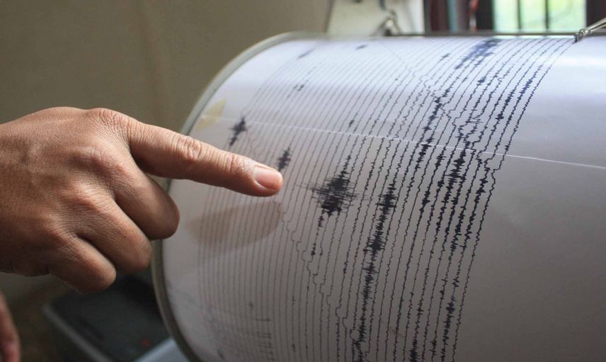Son dakika depremleri AFAD Kandilli Rasathanesi: Kahramanmaraş’ta deprem mi oldu? Bugün nerede deprem oldu?