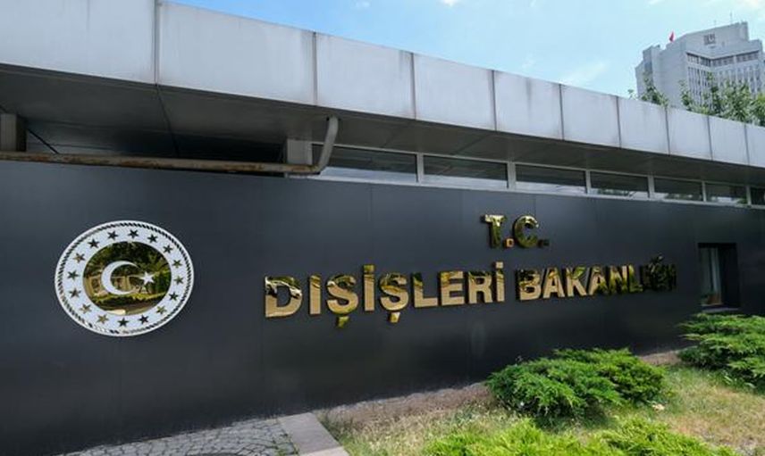 Son Dakika: Dışişleri Bakanı Mevlüt Çavuşoğlu Ukrayna-Rusya Gerilimi Hakkında Açıklamalarda Bulundu!