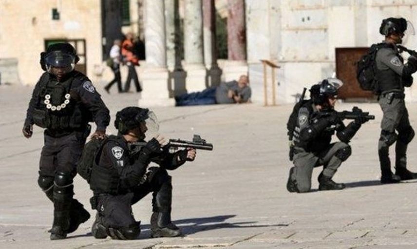 Son Dakika: Dışişleri Bakanlığı İsrail'e kınama mesajı yayımladı