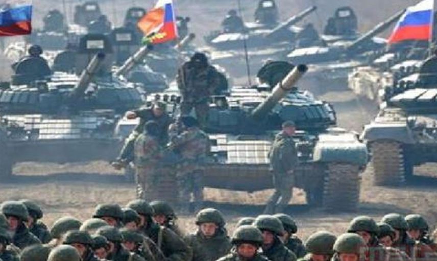 Son Dakika: Dışişleri Bakanlığı'ndan Ukrayna Açıklaması: Ukrayna Sınırındaki Bölgelere Gitmeyin