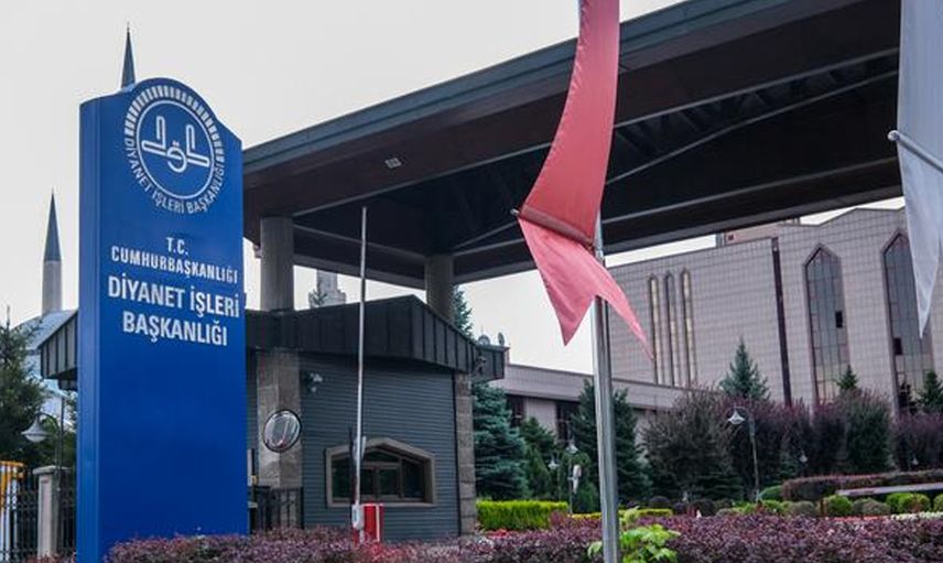 Son Dakika: Diyanet İşleri Başkanlığı Tarafından 15 Temmuz Genelgesi Yayınlandı