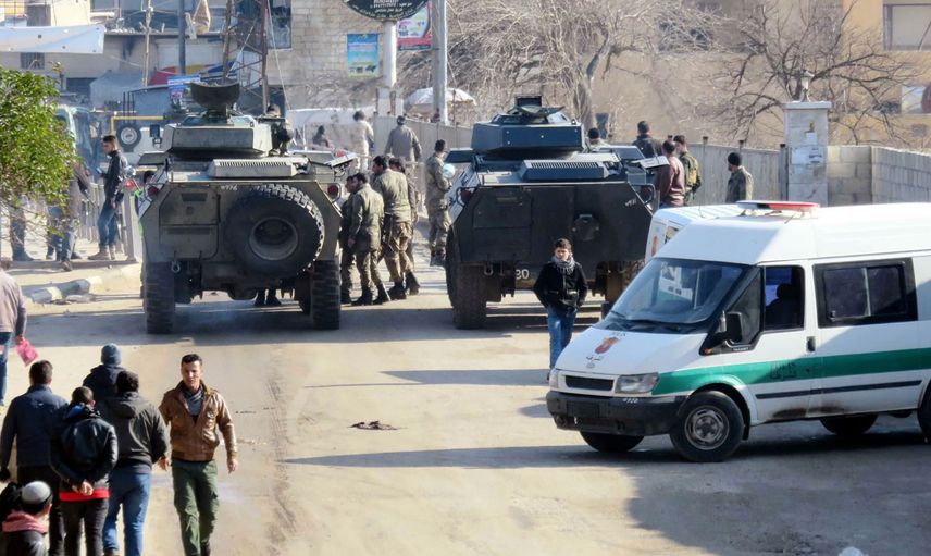 Son Dakika: Diyarbakır'da Bombalı Eylem Hazırlığında Olan Teröristler Yakalandı!