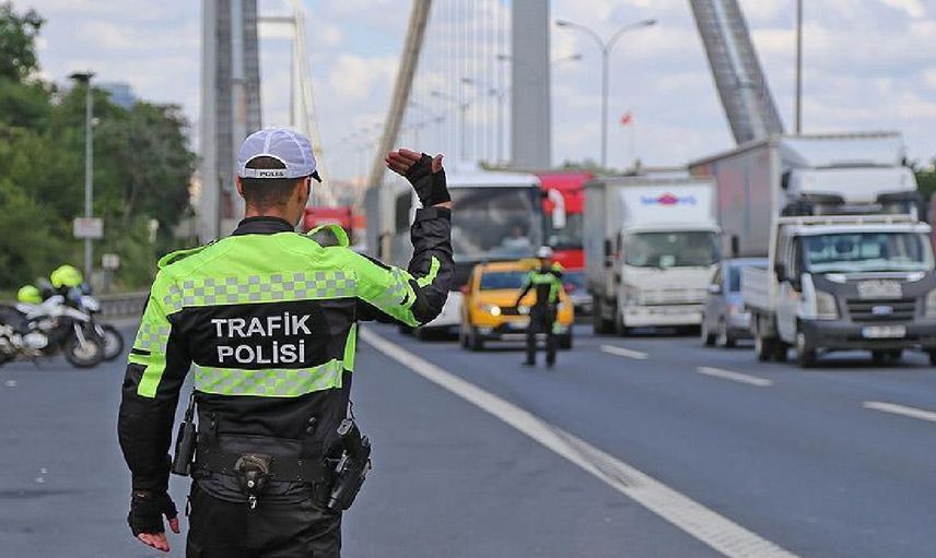 Son Dakika: E-5'te Zincirleme Trafik Kazası - Çok Sayıda Yaralı!