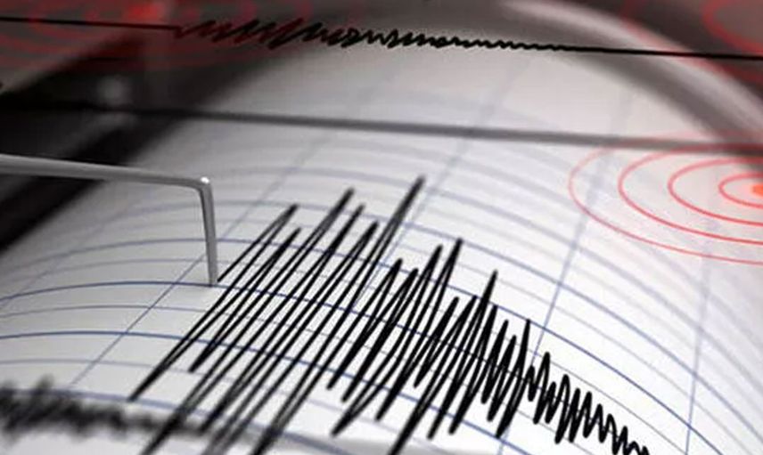 Son dakika Ege’de korkutan deprem: İlk açıklama AFAD dan geldi