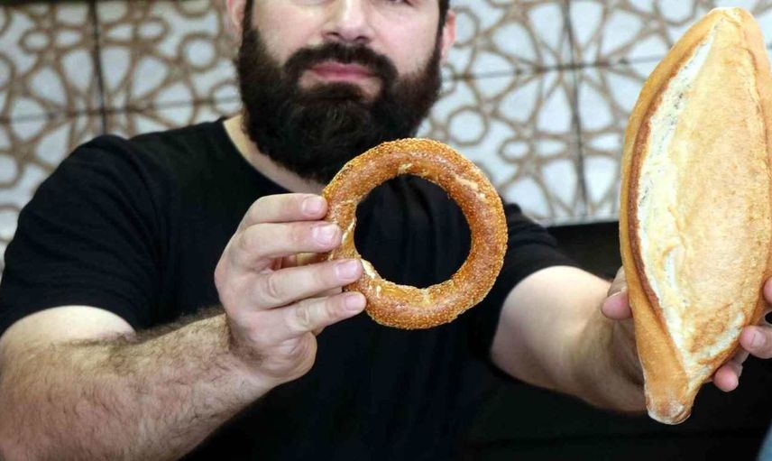 Son dakika ekmeğe yüzde 20 zam yapıldı! İşte yeni ekmek fiyatları