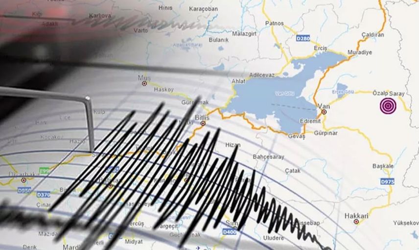 Son dakika: Elazığ’da korkutan deprem! AFAD’dan ilk açıklama geldi