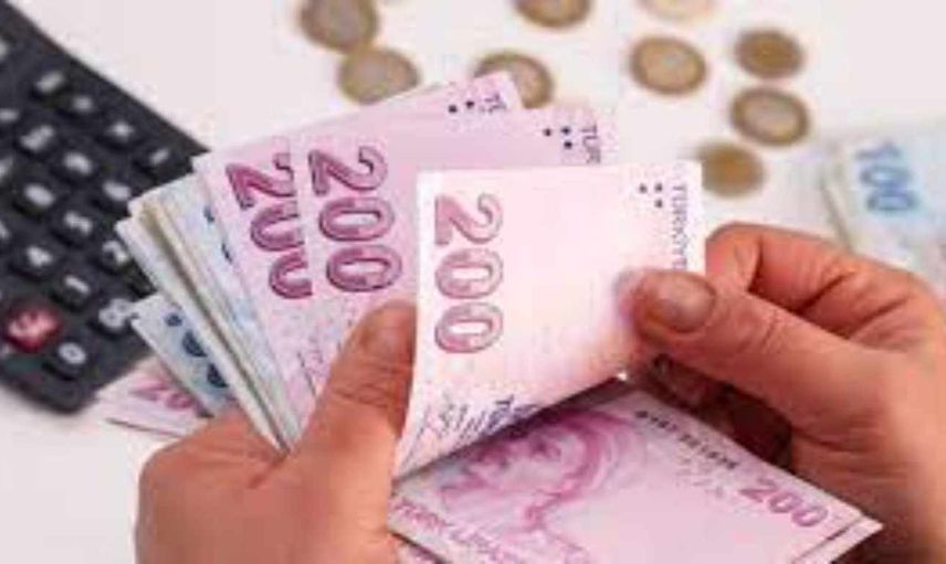 Son dakika: Emekli ve memur maaşları belli oldu mu? Temmuz 2022 zam oranları açıklandı