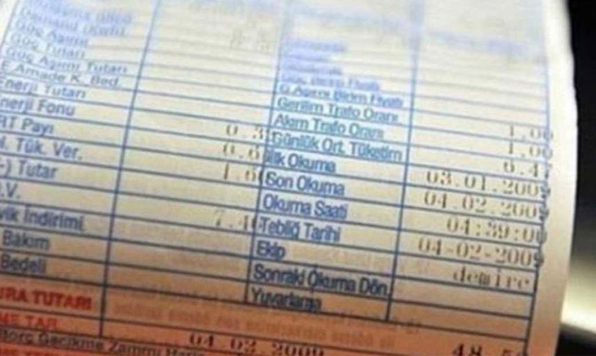 Son Dakika: Enerji Piyasası Düzenleme Kurumu Elektrik Fiyatlarıyla İlgili Açıklama Yaptı!