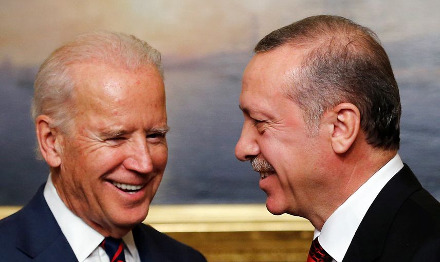 Erdoğan ABD Ziyaretinin Detaylarını Aktardı